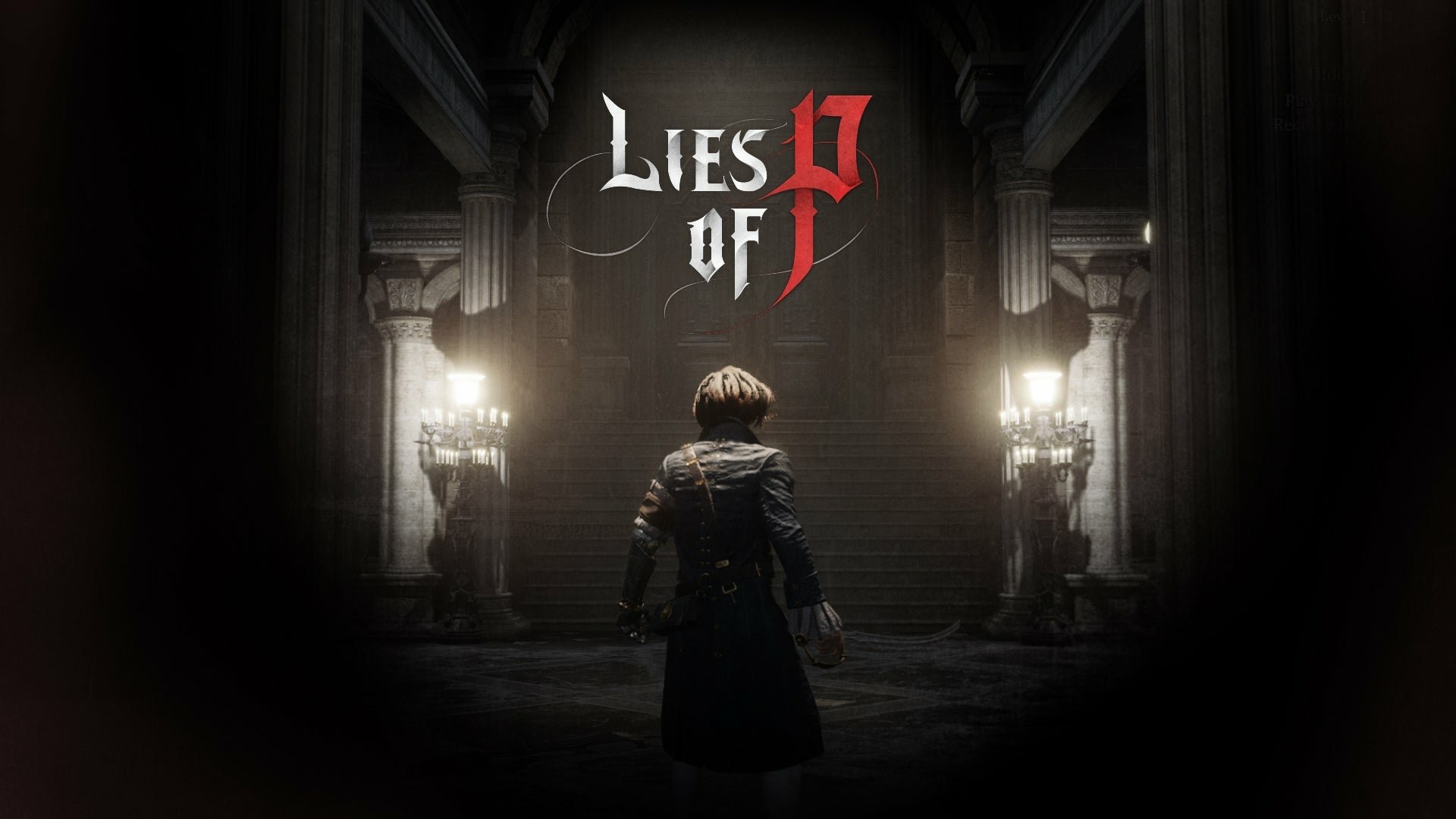 Lies of P Demo (PS5) Review – DJMMT's Gaming (& More) Blog